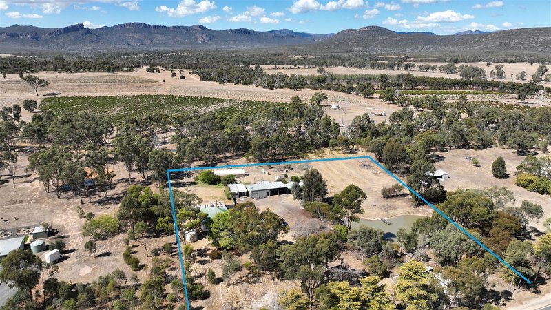 1943 Northern Grampians Rd , Laharum VIC 3401