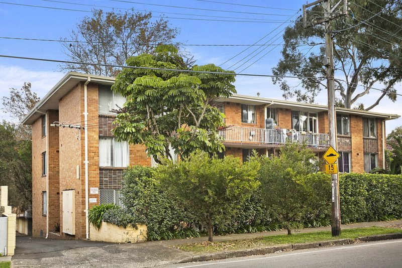 19/44-50 Ewart Street, Dulwich Hill NSW 2203