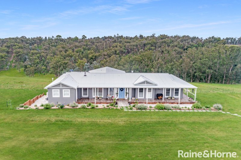 Photo - 1945 Canyonleigh Road, Canyonleigh NSW 2577 - Image