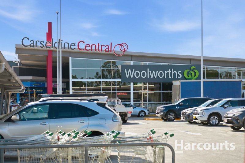 Photo - 19/45 Lacey Road, Carseldine QLD 4034 - Image 23