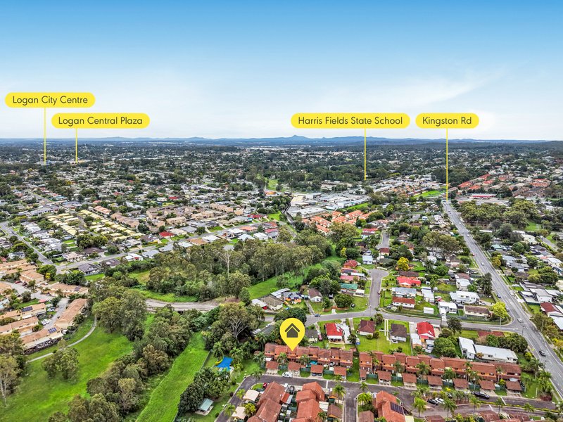 Photo - 19/45 Park Road, Slacks Creek QLD 4127 - Image 14