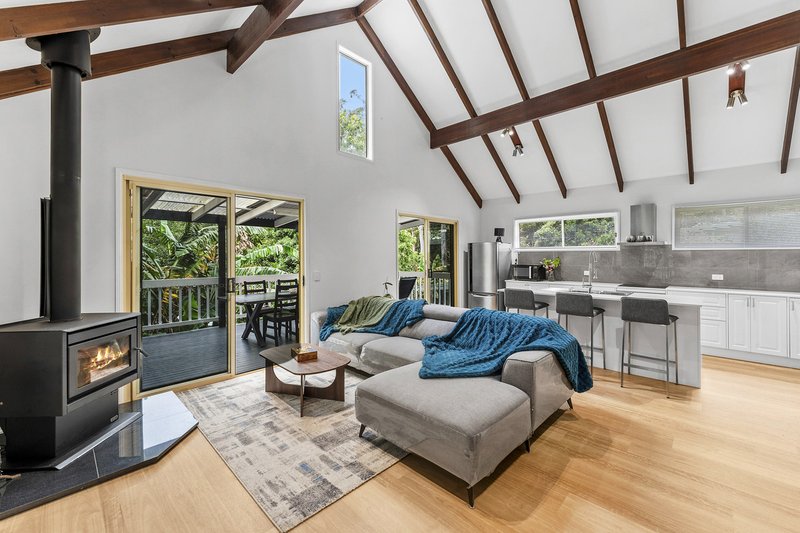 Photo - 1945 Springbrook Road, Springbrook QLD 4213 - Image 1