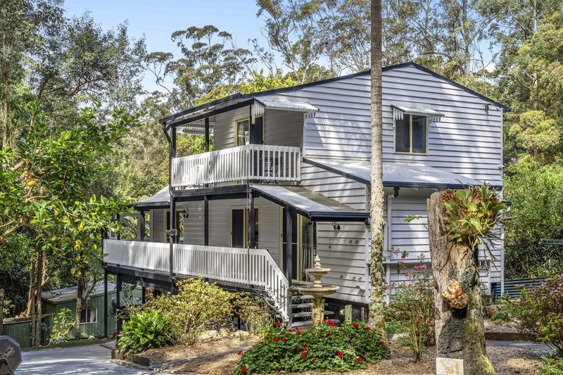 Photo - 1945 Springbrook Road, Springbrook QLD 4213 - Image 2