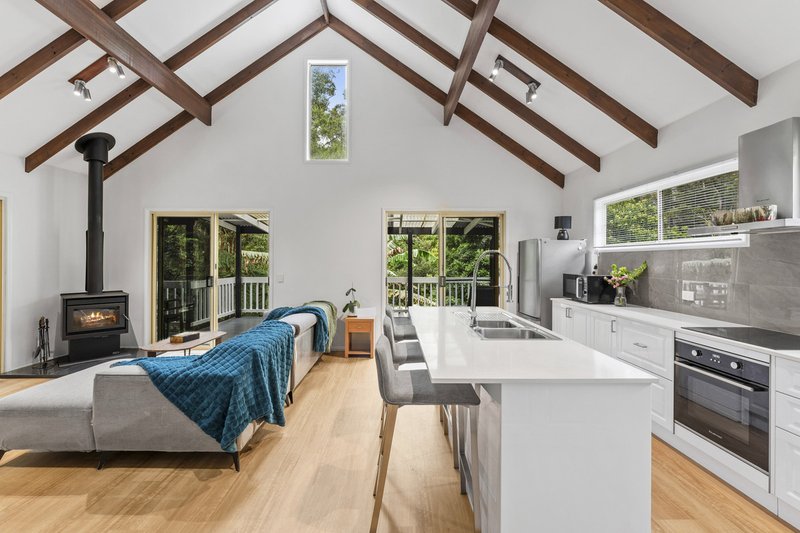 Photo - 1945 Springbrook Road, Springbrook QLD 4213 - Image 5