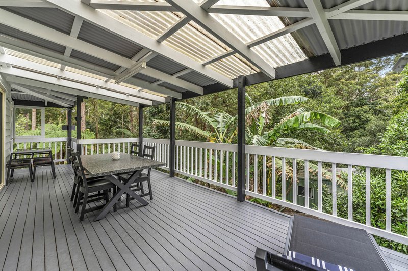 Photo - 1945 Springbrook Road, Springbrook QLD 4213 - Image 7