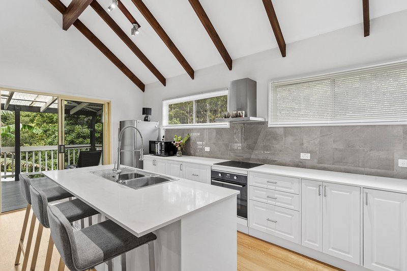 Photo - 1945 Springbrook Road, Springbrook QLD 4213 - Image 8
