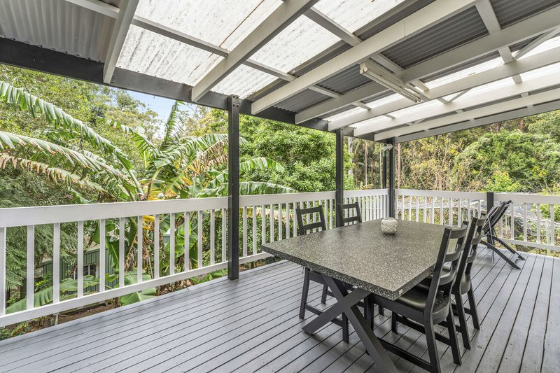 Photo - 1945 Springbrook Road, Springbrook QLD 4213 - Image 15