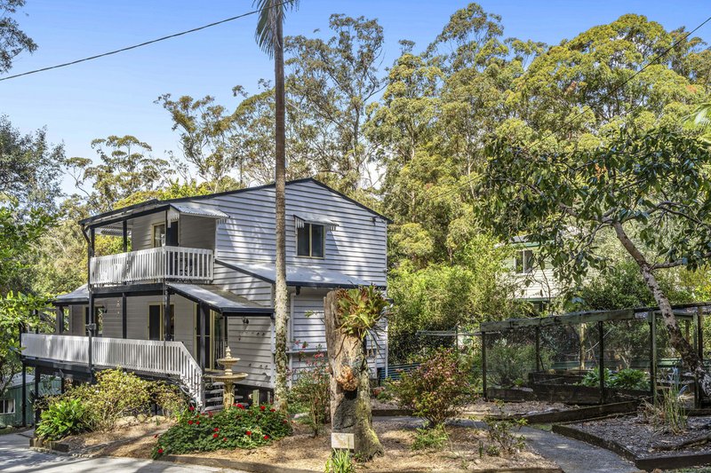 Photo - 1945 Springbrook Road, Springbrook QLD 4213 - Image 18