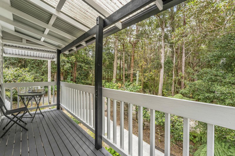Photo - 1945 Springbrook Road, Springbrook QLD 4213 - Image 24