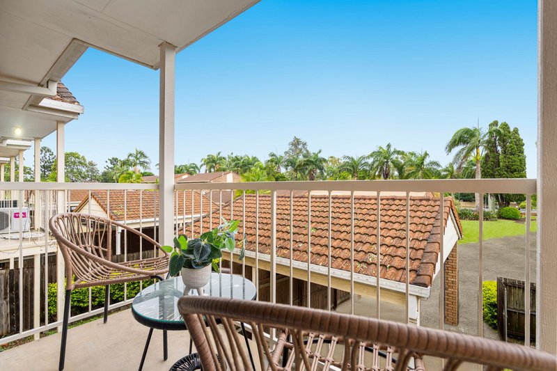 Photo - 19/452 Hellawell Road, Sunnybank Hills QLD 4109 - Image 10