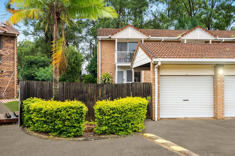 Photo - 19/452 Hellawell Road, Sunnybank Hills QLD 4109 - Image 15