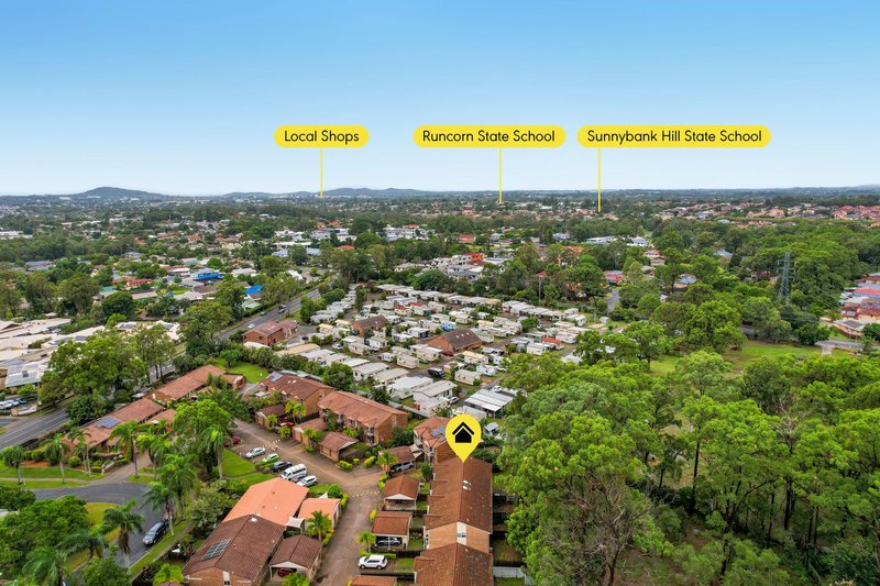 Photo - 19/452 Hellawell Road, Sunnybank Hills QLD 4109 - Image 20