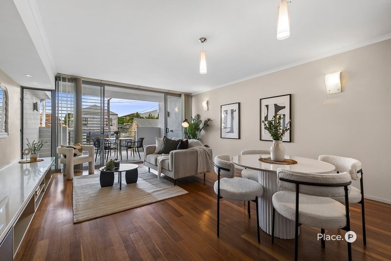 Photo - 19/46 Arthur Street, Fortitude Valley QLD 4006 - Image 1