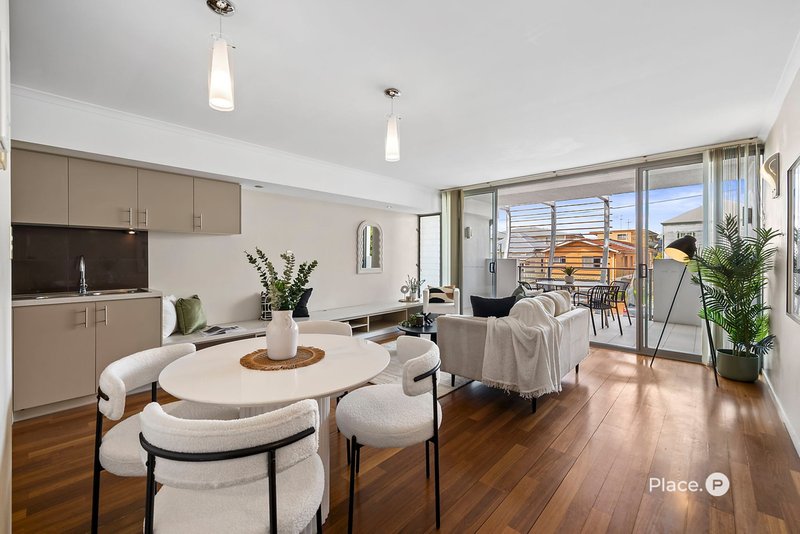 Photo - 19/46 Arthur Street, Fortitude Valley QLD 4006 - Image 3