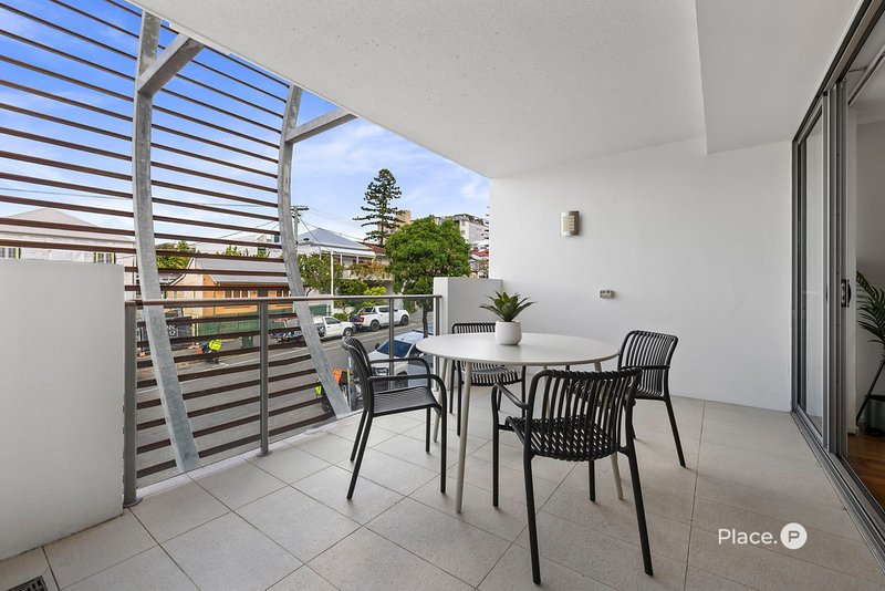 Photo - 19/46 Arthur Street, Fortitude Valley QLD 4006 - Image 6
