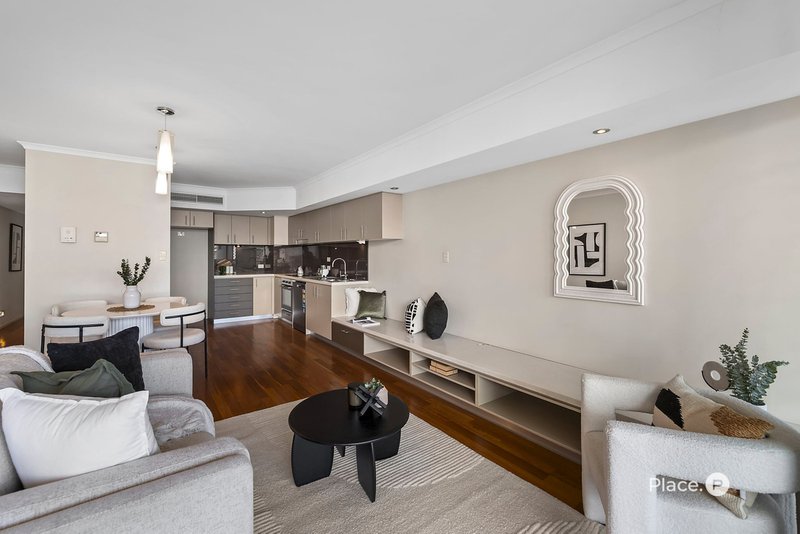Photo - 19/46 Arthur Street, Fortitude Valley QLD 4006 - Image 8