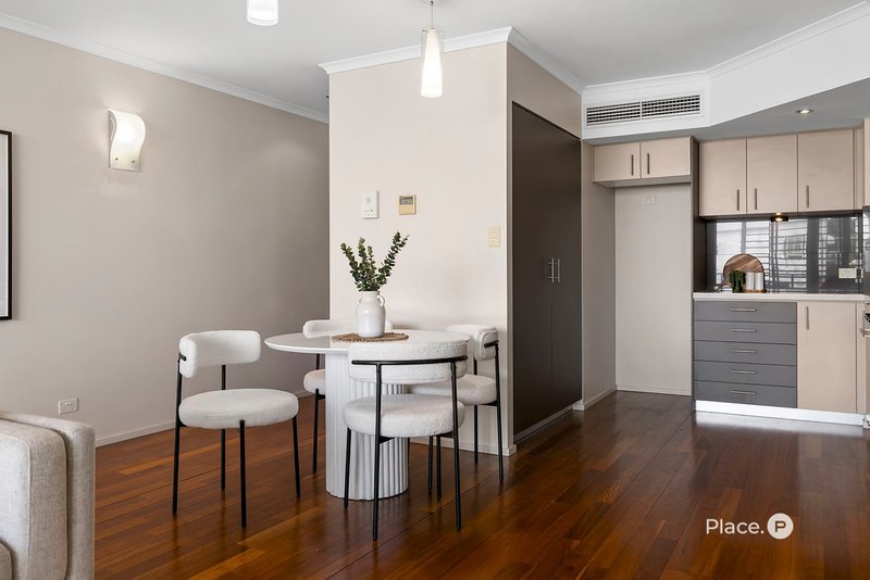 Photo - 19/46 Arthur Street, Fortitude Valley QLD 4006 - Image 12