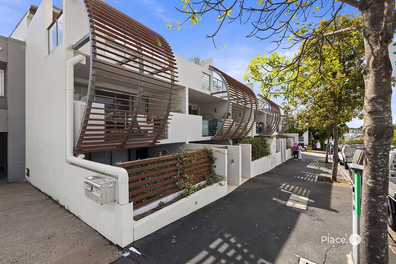 Photo - 19/46 Arthur Street, Fortitude Valley QLD 4006 - Image 18