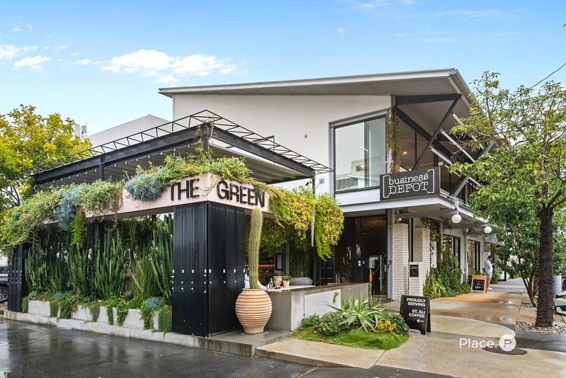 Photo - 19/46 Arthur Street, Fortitude Valley QLD 4006 - Image 24