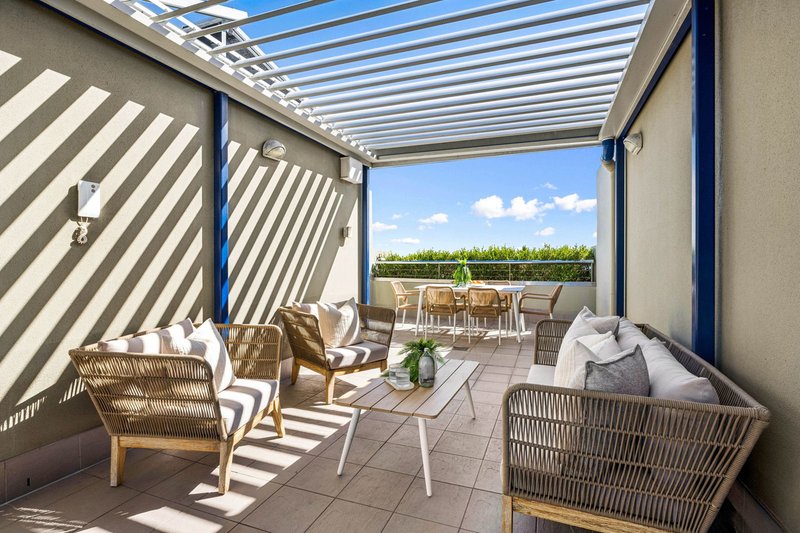 Photo - 19/469 Parramatta Road, Leichhardt NSW 2040 - Image 5