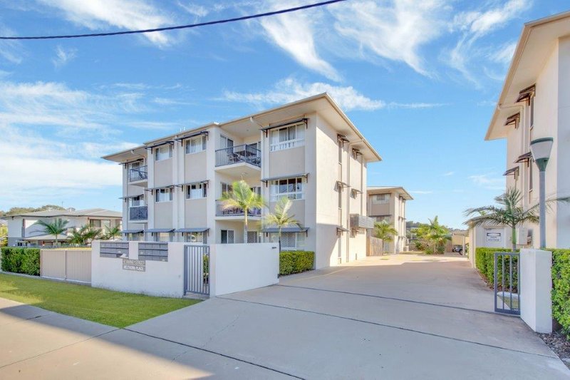 Photo - 19/47-53 Barney Street, Barney Point QLD 4680 - Image 2