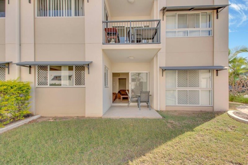 Photo - 19/47-53 Barney Street, Barney Point QLD 4680 - Image 4