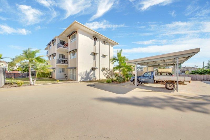 Photo - 19/47-53 Barney Street, Barney Point QLD 4680 - Image 5