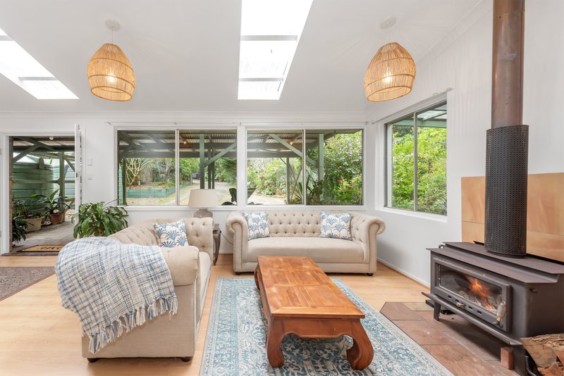 Photo - 1947 Springbrook Road, Springbrook QLD 4213 - Image 2