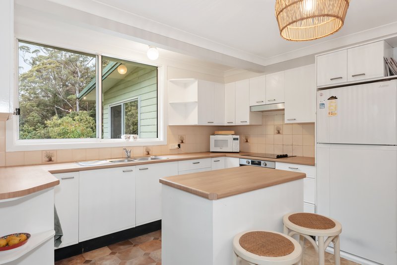 Photo - 1947 Springbrook Road, Springbrook QLD 4213 - Image 5