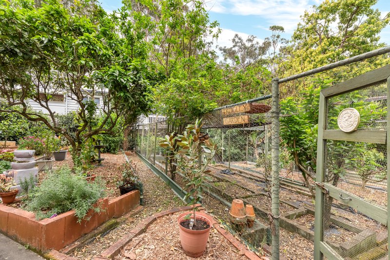 Photo - 1947 Springbrook Road, Springbrook QLD 4213 - Image 7