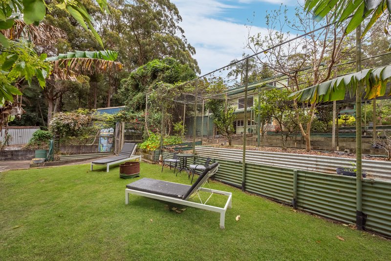 Photo - 1947 Springbrook Road, Springbrook QLD 4213 - Image 9