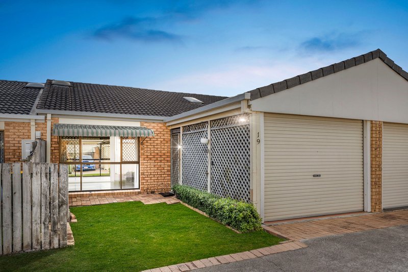 Photo - 19/49 Handford Road, Zillmere QLD 4034 - Image