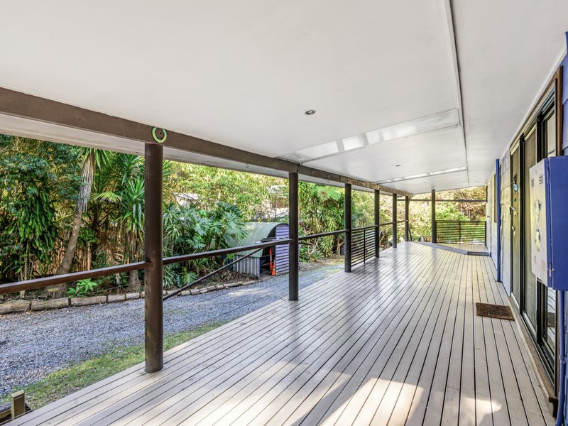 Photo - 1949 Springbrook Road, Springbrook QLD 4213 - Image 2