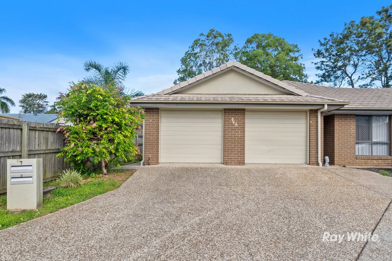 1/94A Logan Reserve Road, Waterford West QLD 4133