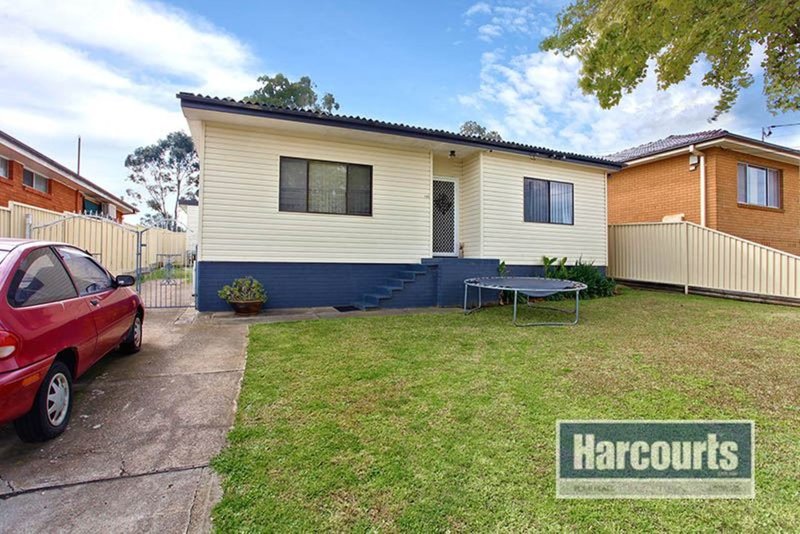 195 195a Carpenter Street, St Marys NSW 2760