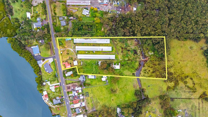 Photo - 195 - 199 Lemon Tree Passage Road, Salt Ash NSW 2318 - Image 2