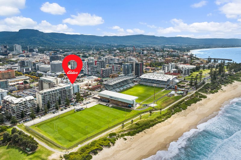 Photo - 19/5-7 Stewart Street, Wollongong NSW 2500 - Image 1