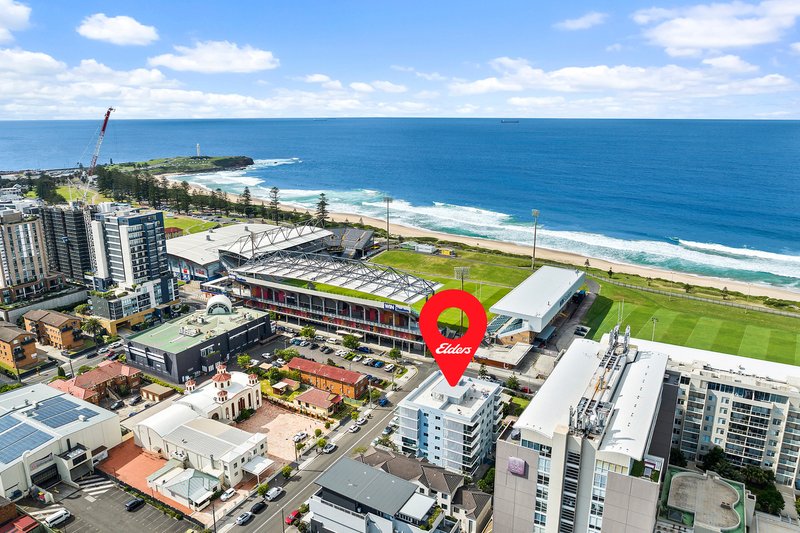Photo - 19/5-7 Stewart Street, Wollongong NSW 2500 - Image 5