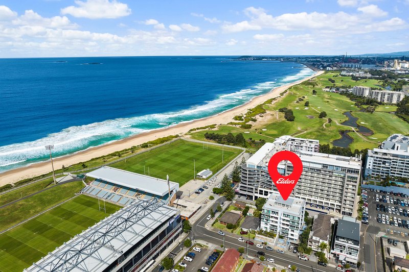 Photo - 19/5-7 Stewart Street, Wollongong NSW 2500 - Image 7