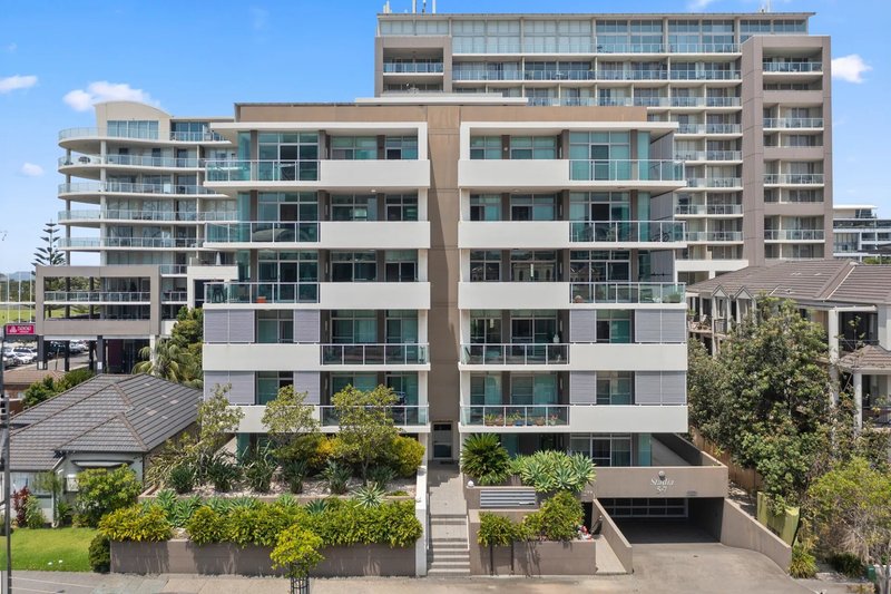 Photo - 19/5-7 Stewart Street, Wollongong NSW 2500 - Image 9