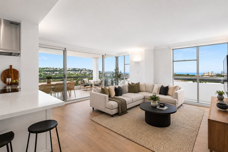 Photo - 19/5-7 Westminster Avenue, Dee Why NSW 2099 - Image 1