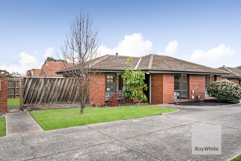 Photo - 1/95-97 Mickleham Road, Tullamarine VIC 3043 - Image 1