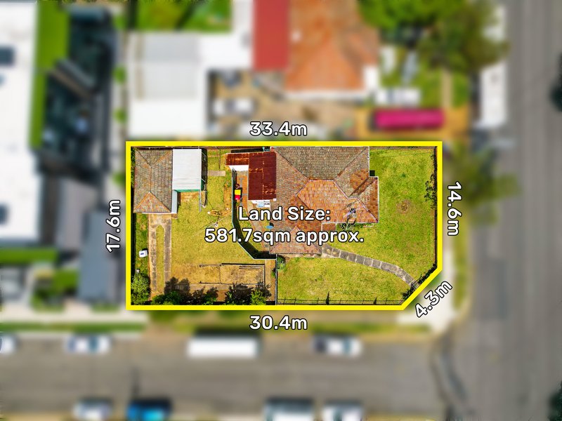 195 Auburn Road, Yagoona NSW 2199