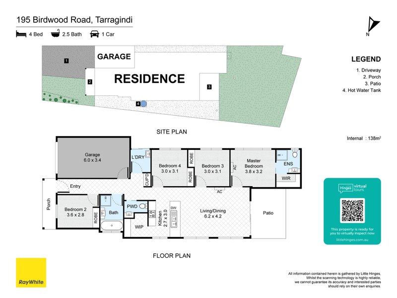 Photo - 195 Birdwood Road, Tarragindi QLD 4121 - Image 16