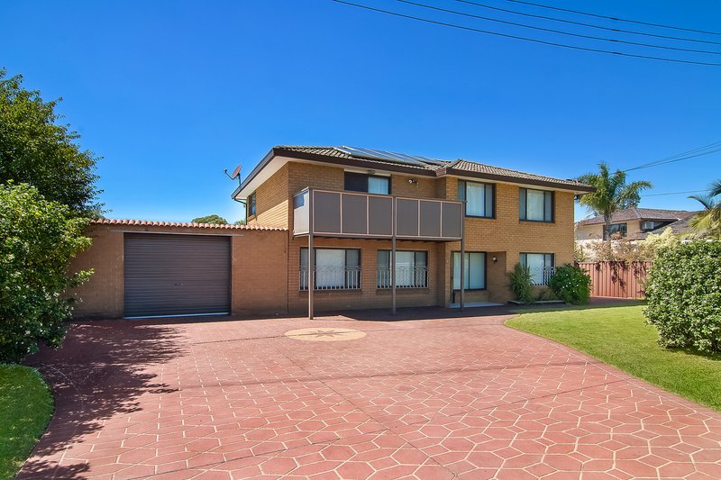 195 Blacktown Road, Blacktown NSW 2148