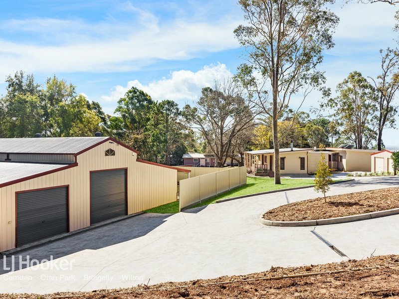 Photo - 195 Bobs Range Road, Orangeville NSW 2570 - Image 1