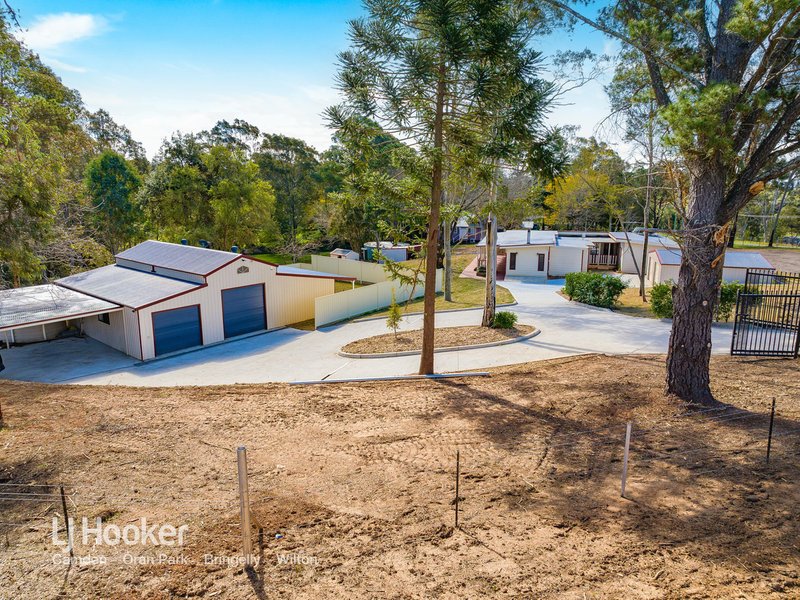 Photo - 195 Bobs Range Road, Orangeville NSW 2570 - Image 3