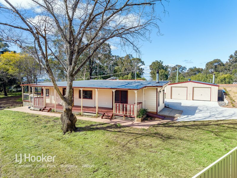 Photo - 195 Bobs Range Road, Orangeville NSW 2570 - Image 4