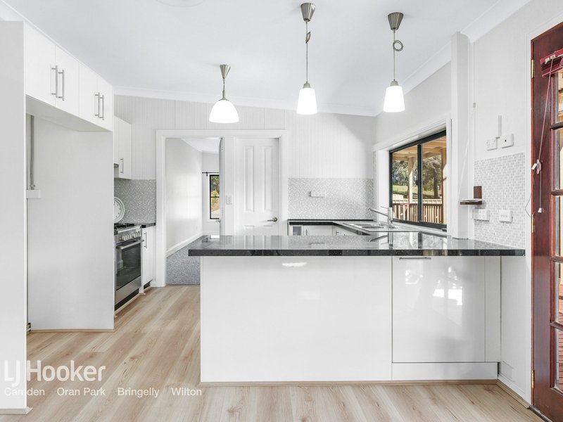 Photo - 195 Bobs Range Road, Orangeville NSW 2570 - Image 5