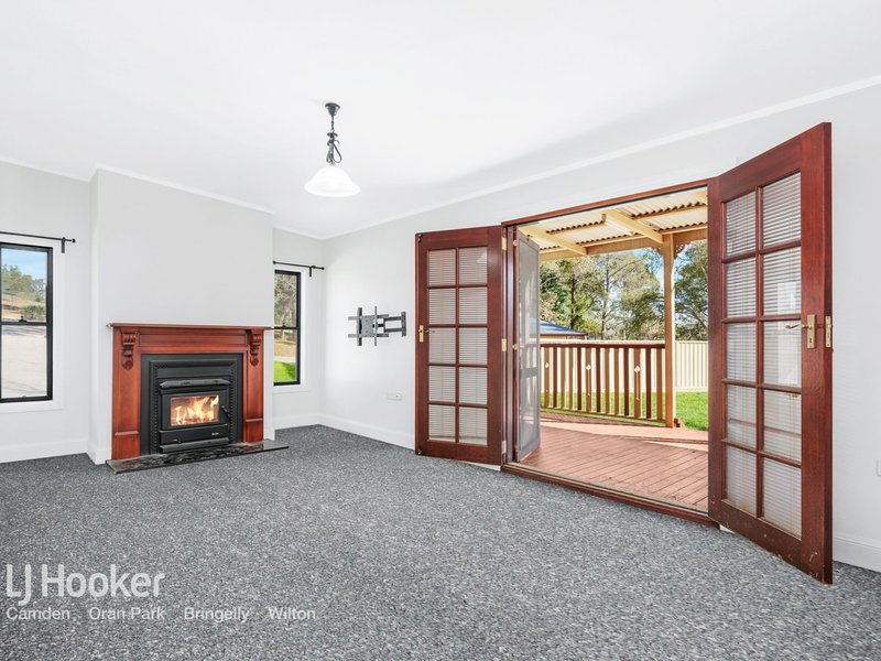 Photo - 195 Bobs Range Road, Orangeville NSW 2570 - Image 6